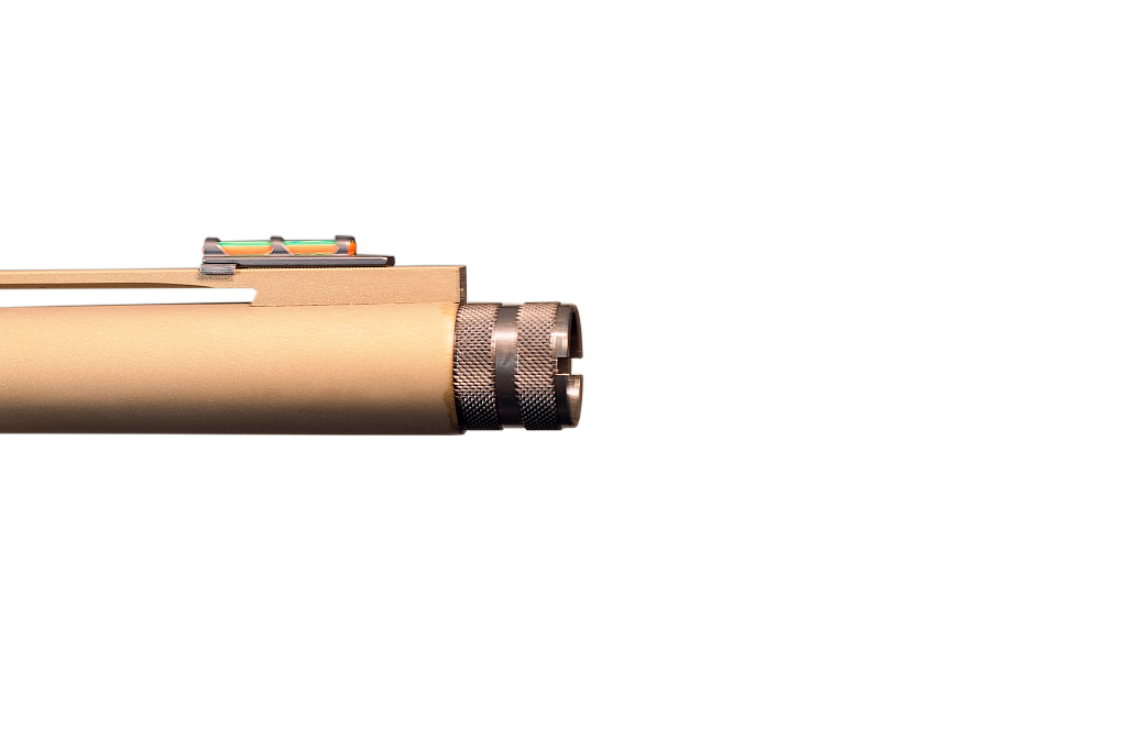 Ружье Franchi Affinity 3 Elite Bronze 12х76 660мм