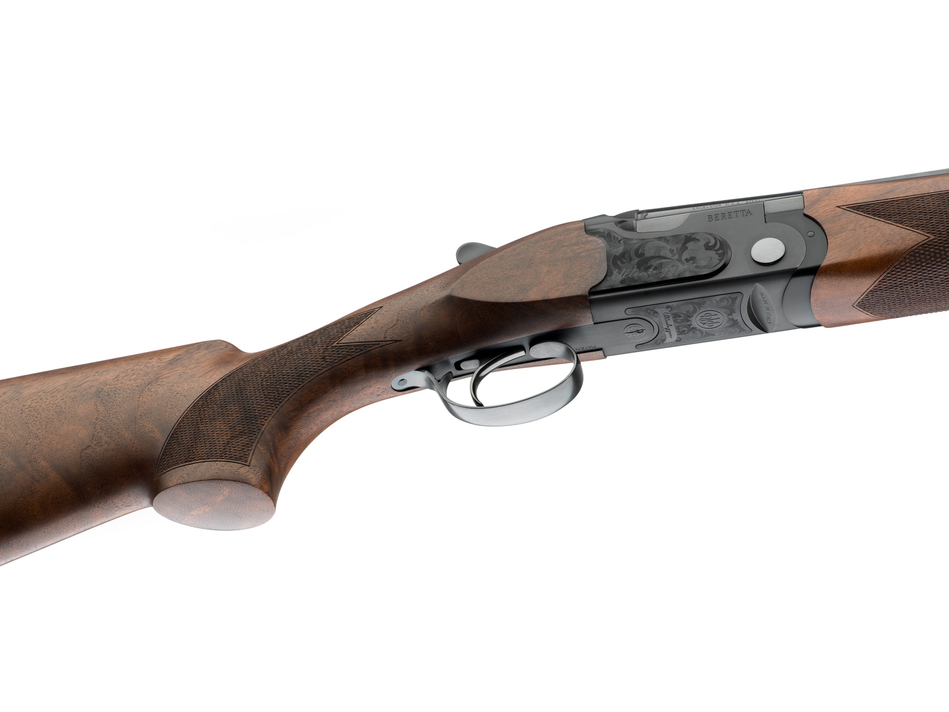 Ружье Beretta 690 12x76 Ultraleggero 670мм