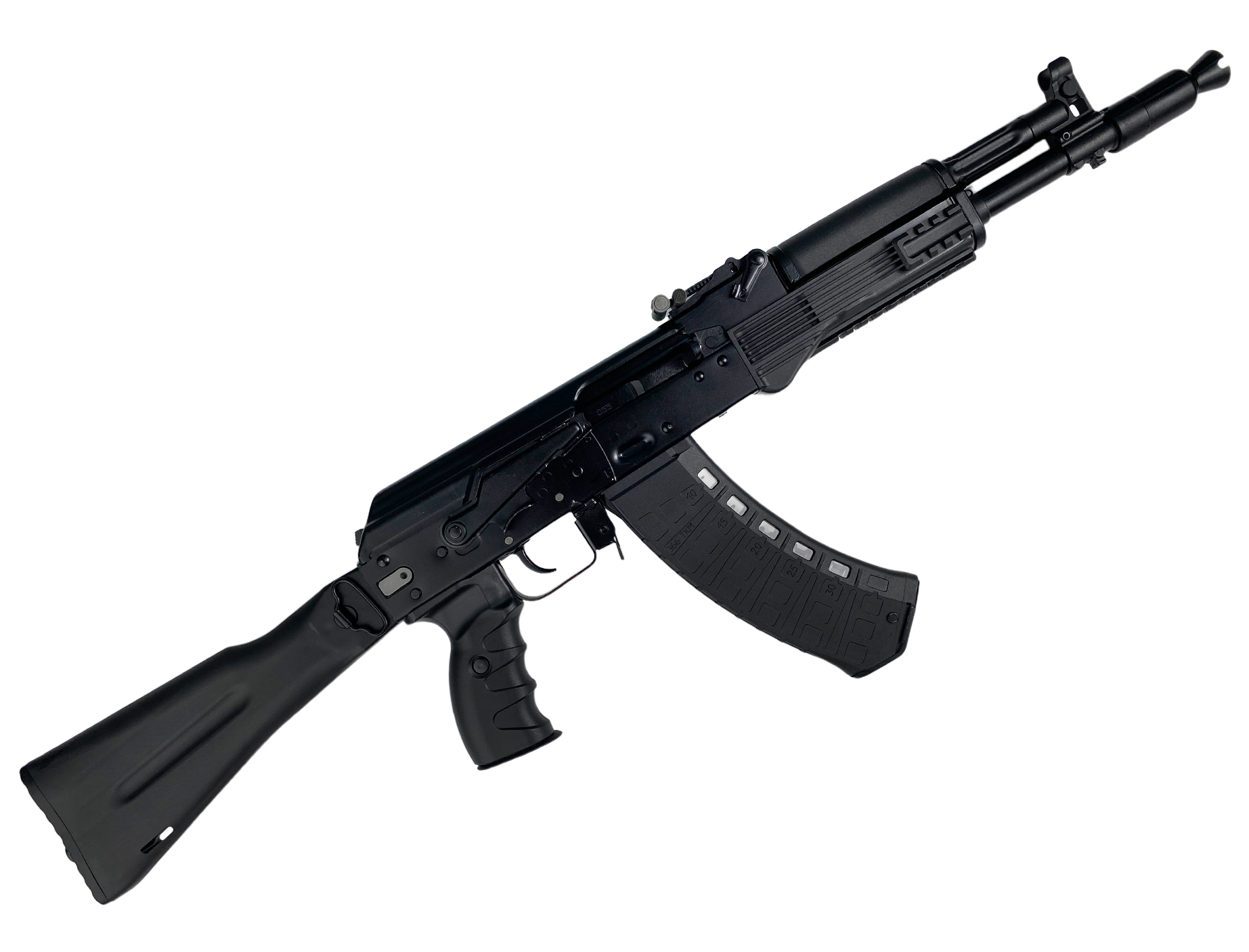 Ружье КК TG2S 366ТКМ МГ10Д-1 ИЖ-224