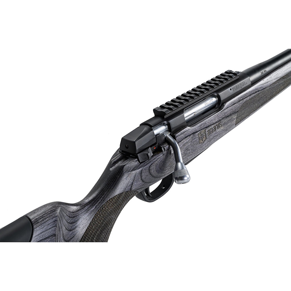 Карабин Ata Arms 308Win Turqua Laminated Adjustable целик мушка 510мм