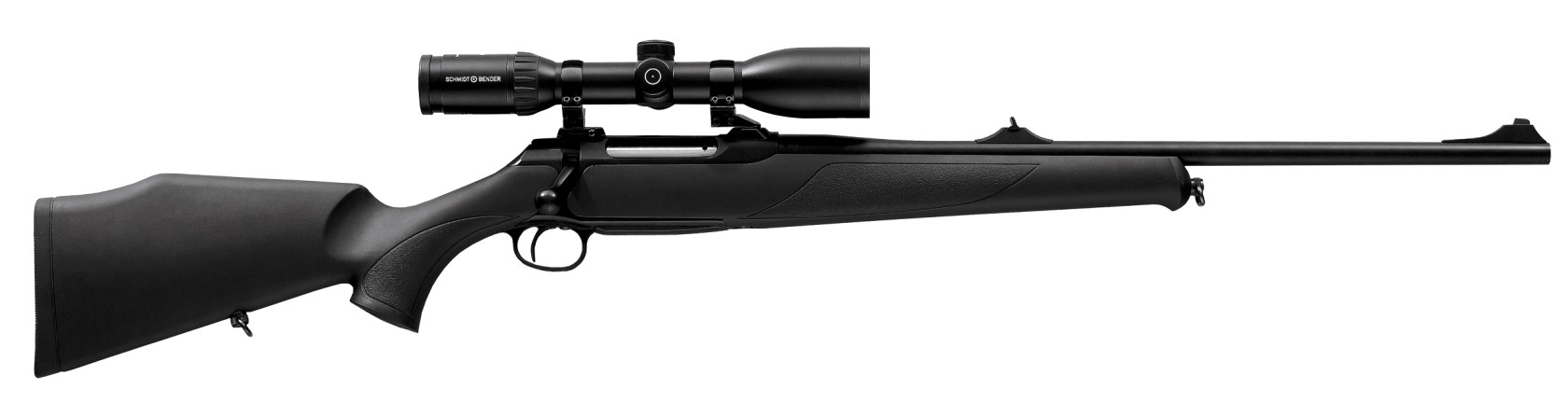 МП Карабин Sauer S202  9.3x62 Classic XT Пластик