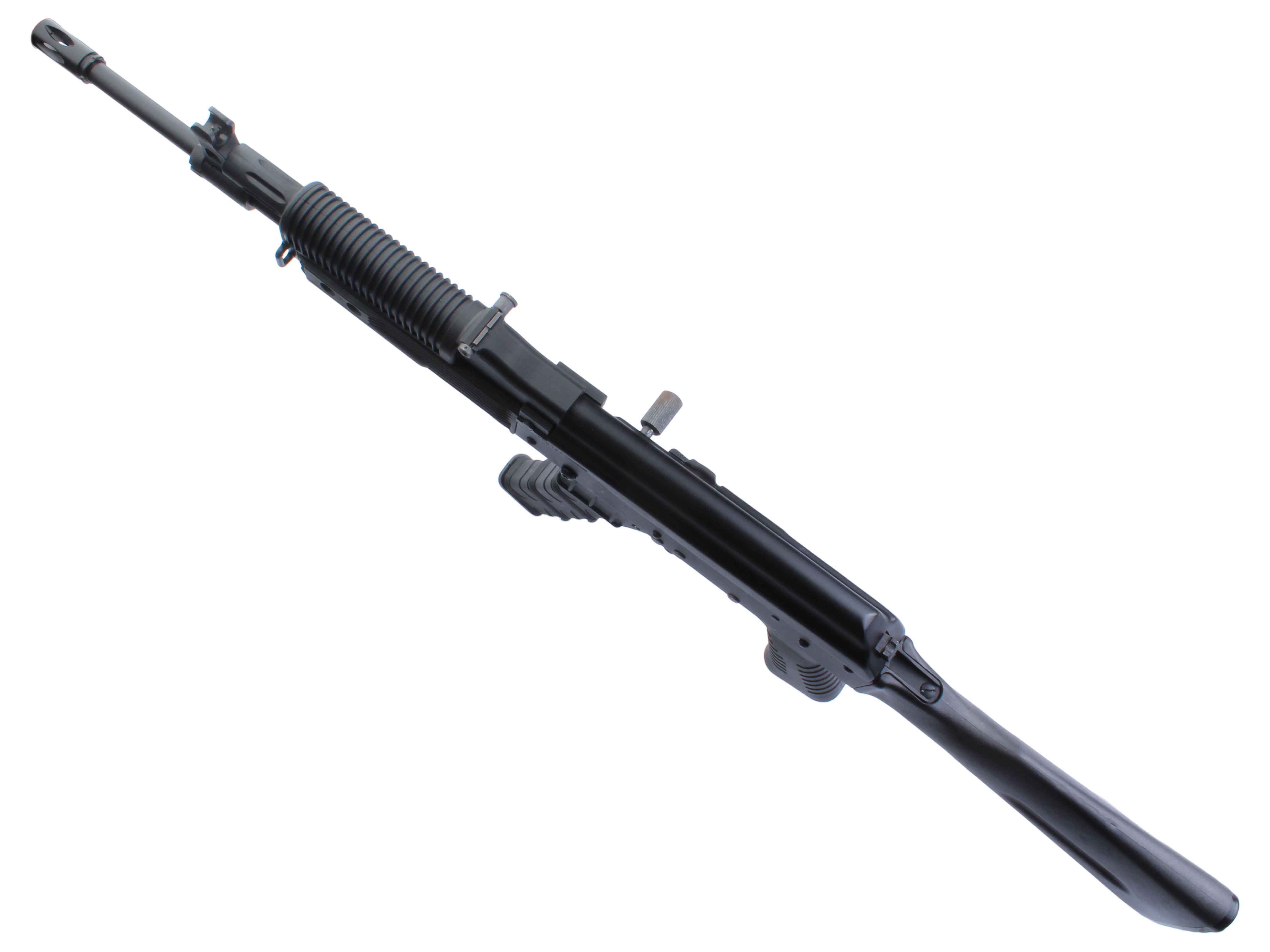 Карабин Молот Армз 9x19 JACK 370мм