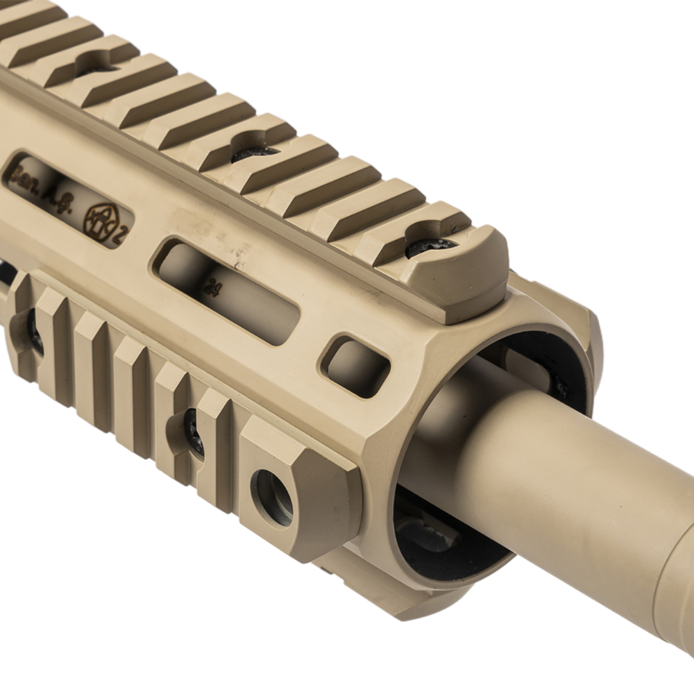 Карабин ASR 308Win Desert Sand ствол 61 см