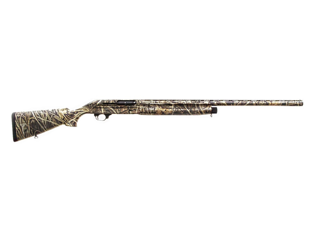 Ружье Beretta ES100 Camo Saut Max 4, кал.12/76, L71см, 3set (I.C.M.F.)