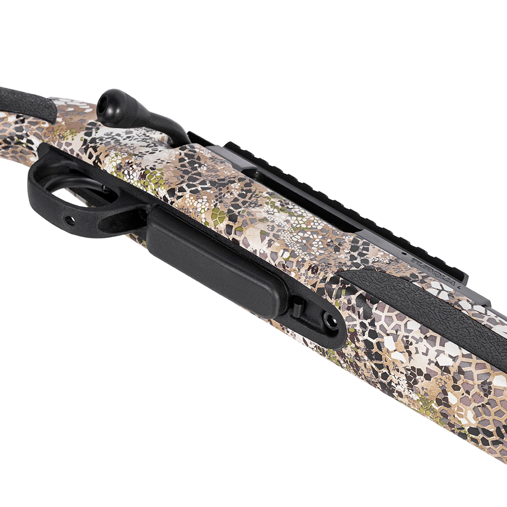 Карабин ATA ARMS 308Win Turqua Camo Badland ложа пластик 560мм