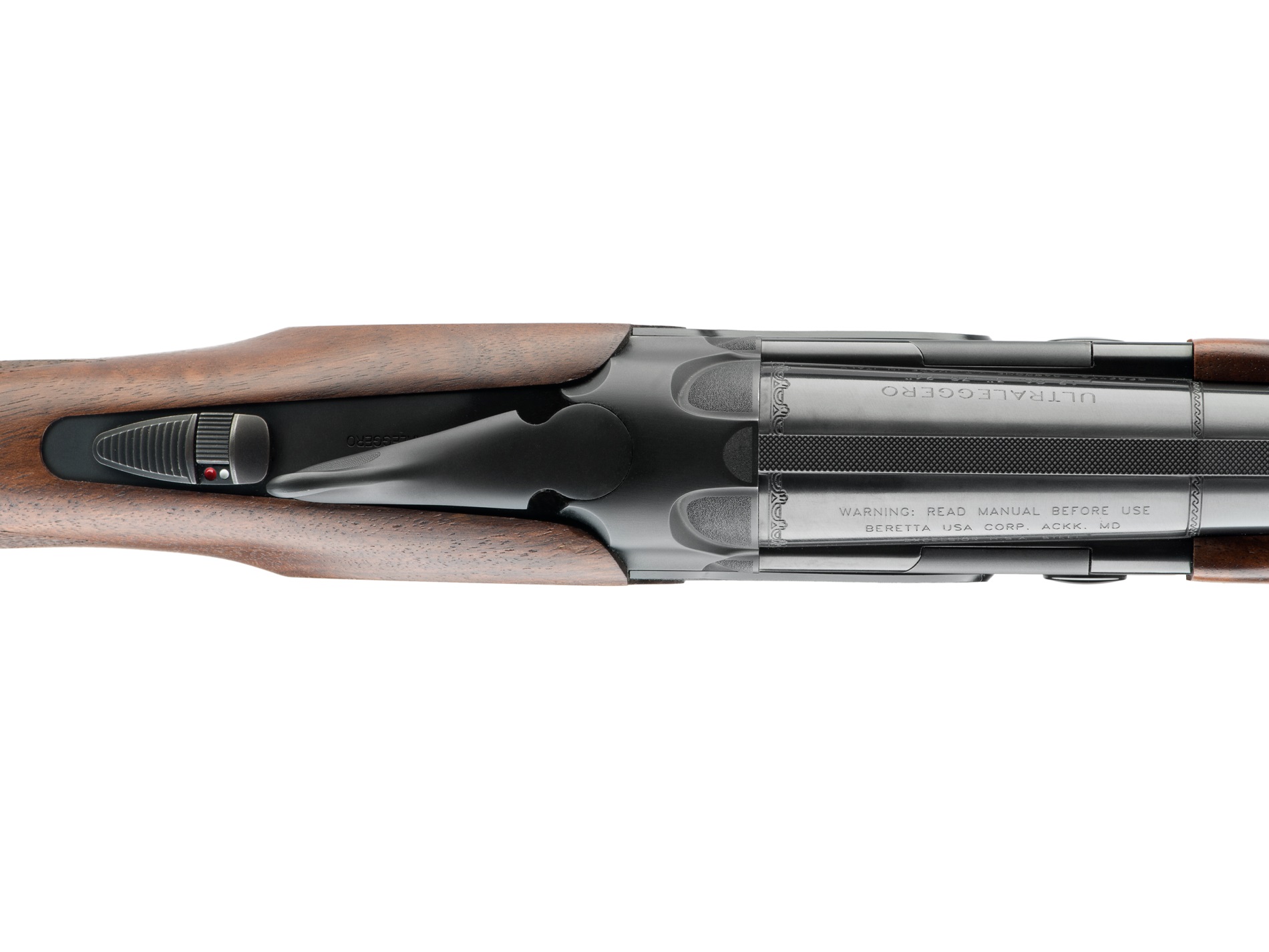 Ружье Beretta 690 12x76 Ultraleggero 670мм