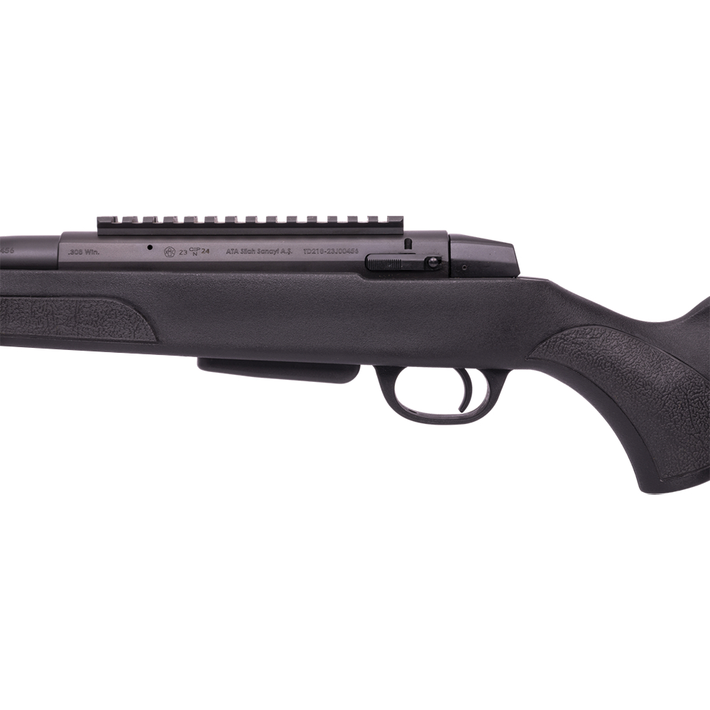 Карабин Ata Arms 308Win Turqua Synthetic Black пластик целик мушка 470мм