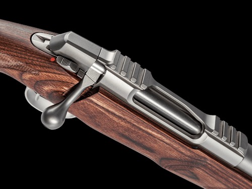 Карабин Sako 90 S 6,5 Creedmoor Varmint Stainless Steel Match 600мм
