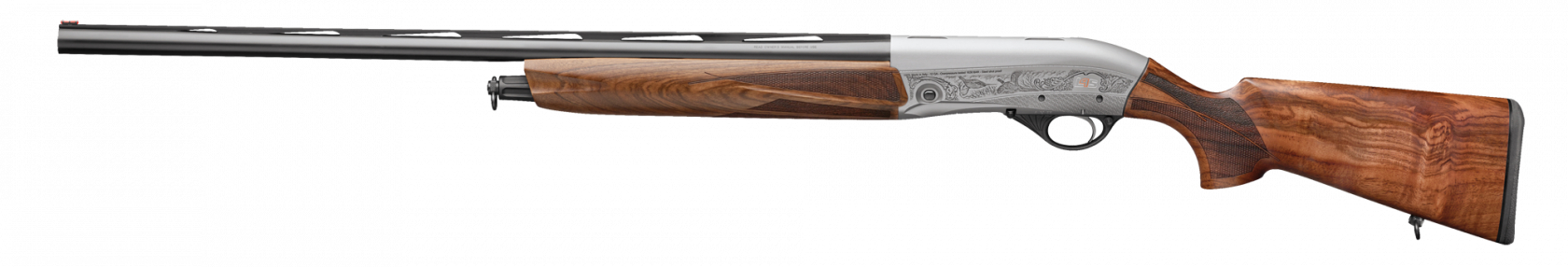 Ружье Fabarm L4S Grey hunter 12/76 710 Дерево