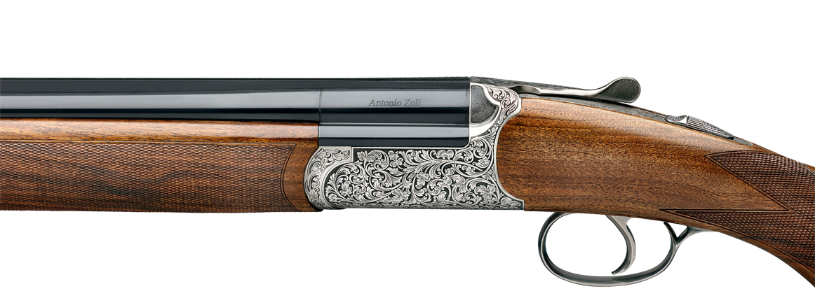 Ружье Antonio Zoli Pernice 20/76 710 