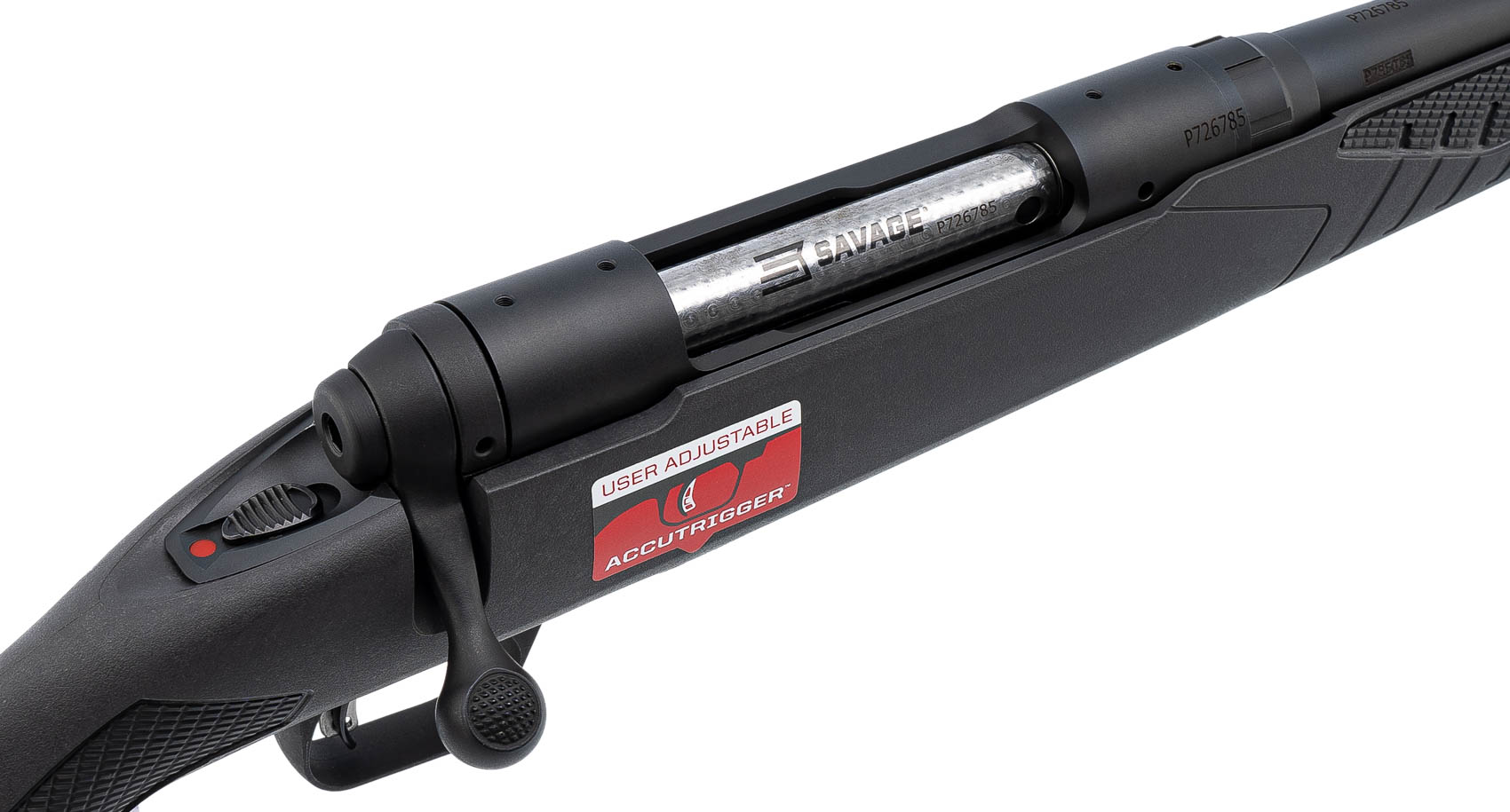 МП Карабин Savage 110 30-06 Spring. HUNTER 559