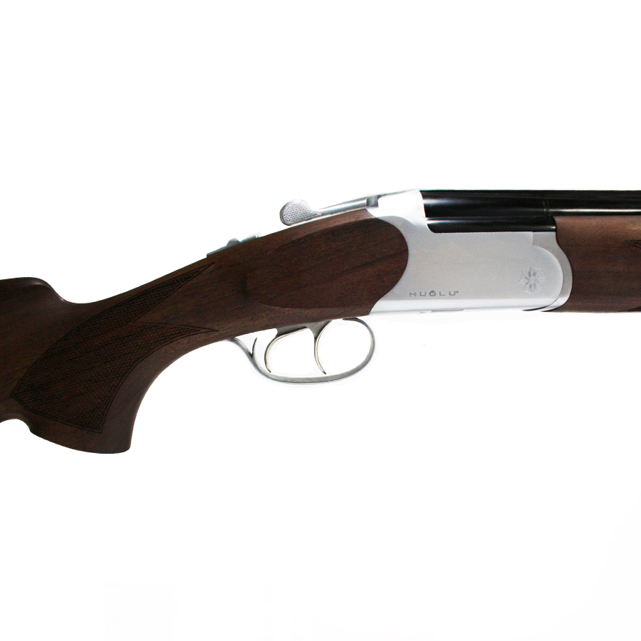 Ружье Huglu Mallard Gen3 12х76 760мм