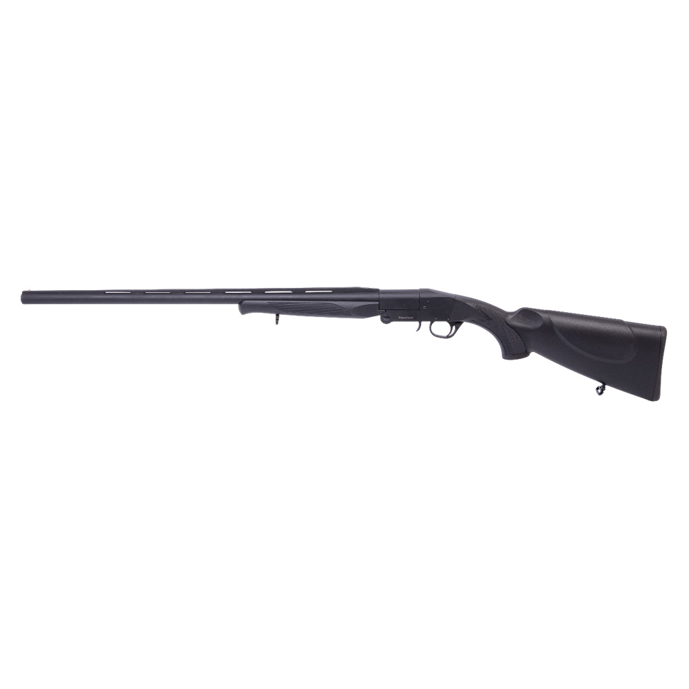 Ружье Altobelli Manifest Single Barrel Black 20x76 660мм