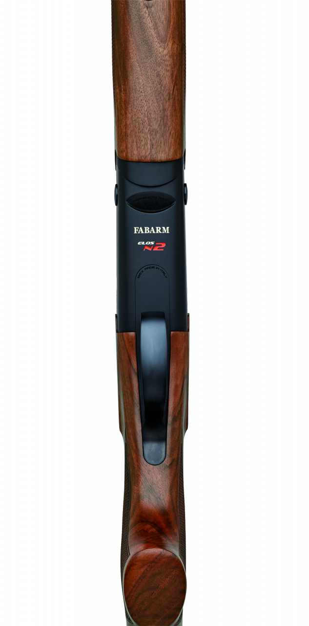 Ружье Fabarm Elos N2 Sporting Left Hand 12/76 760