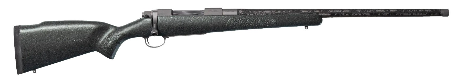 Карабин Nosler Custom 48, кал. .300 WSM ##