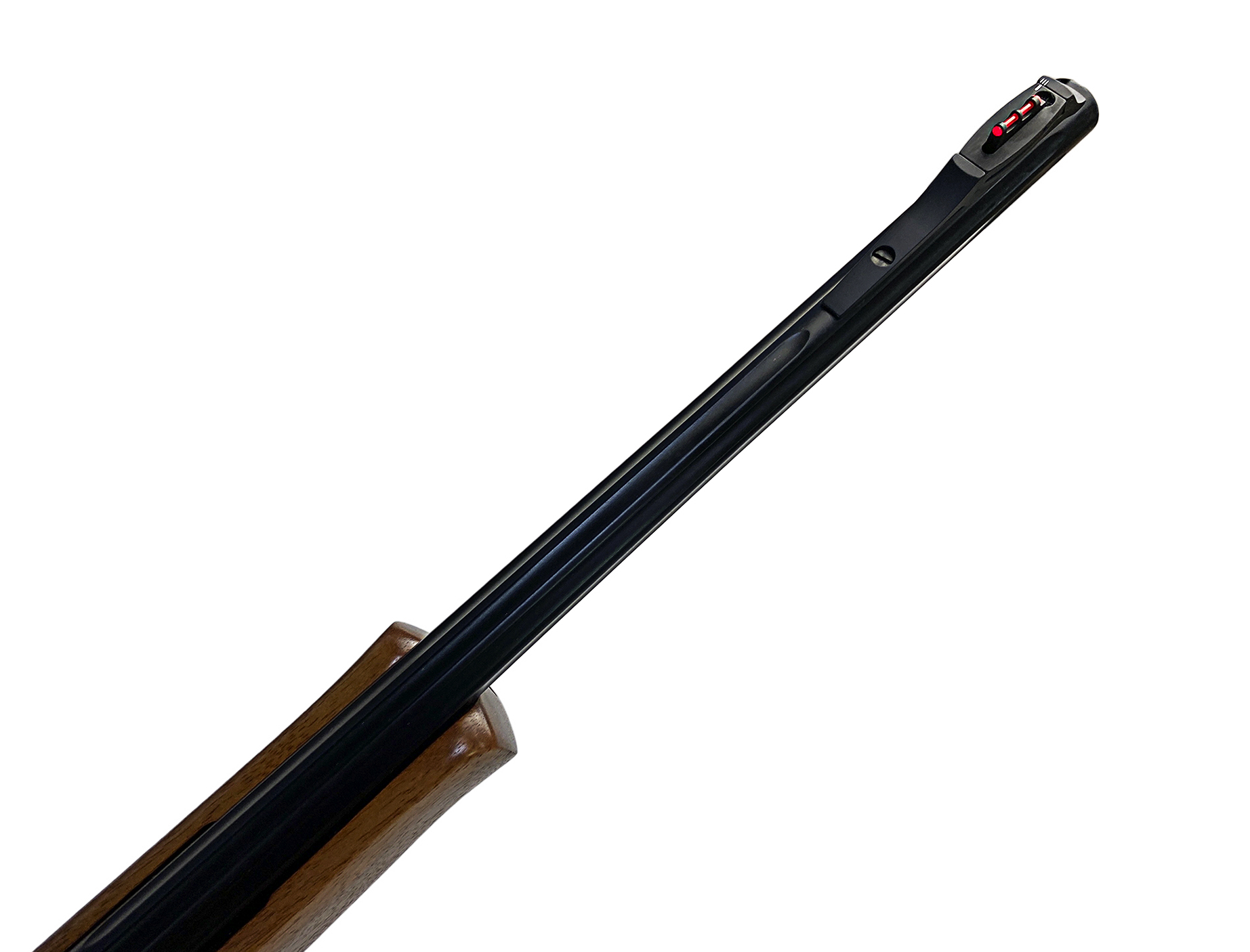 Карабин Browning Bar Zenith 30-06 Prestige Wood fluted HC 510мм