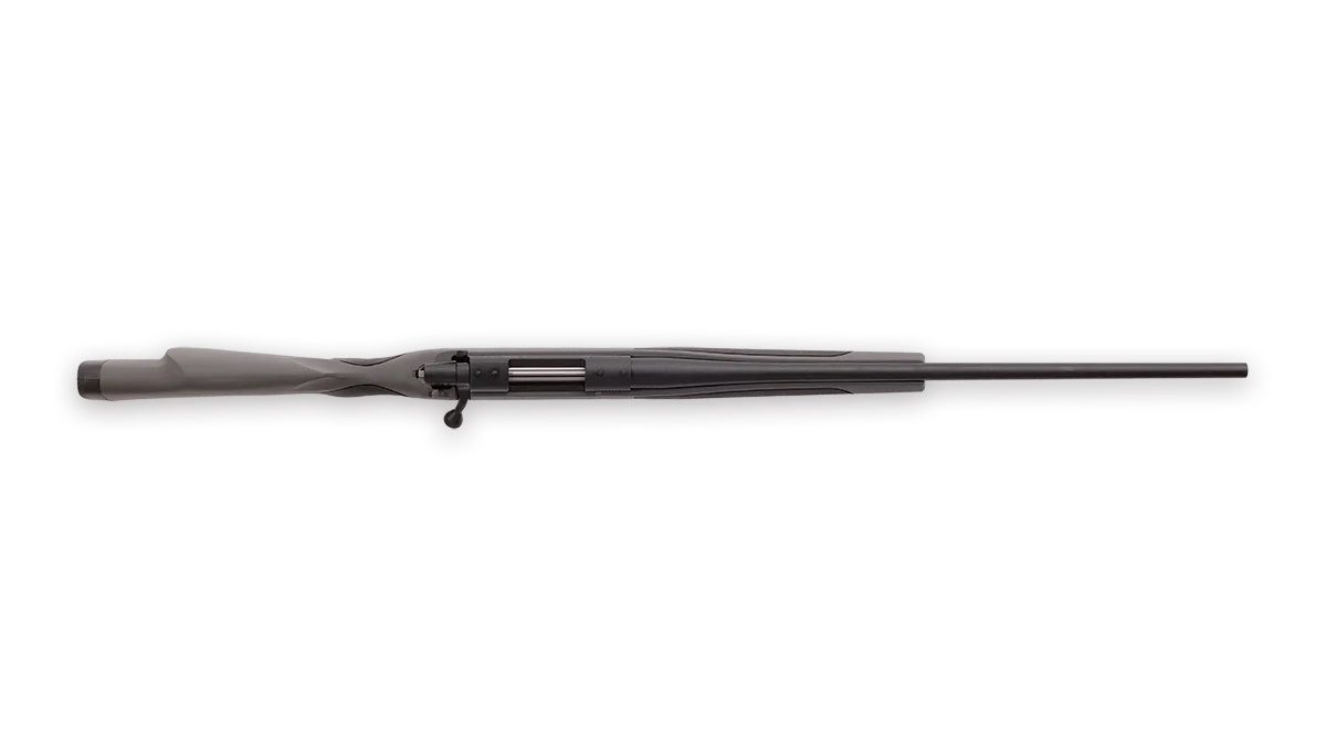 Карабин Weatherby 6,5 Creedmoor Vanguard-S2 Synth