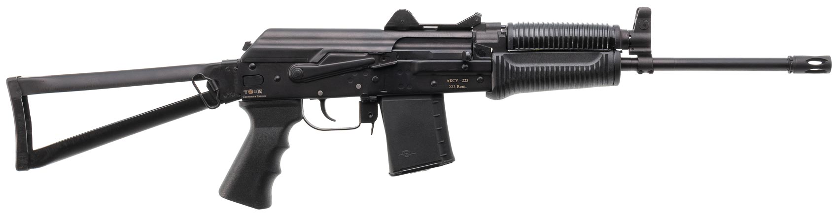 АКСУ-223 кал. 223 Rem