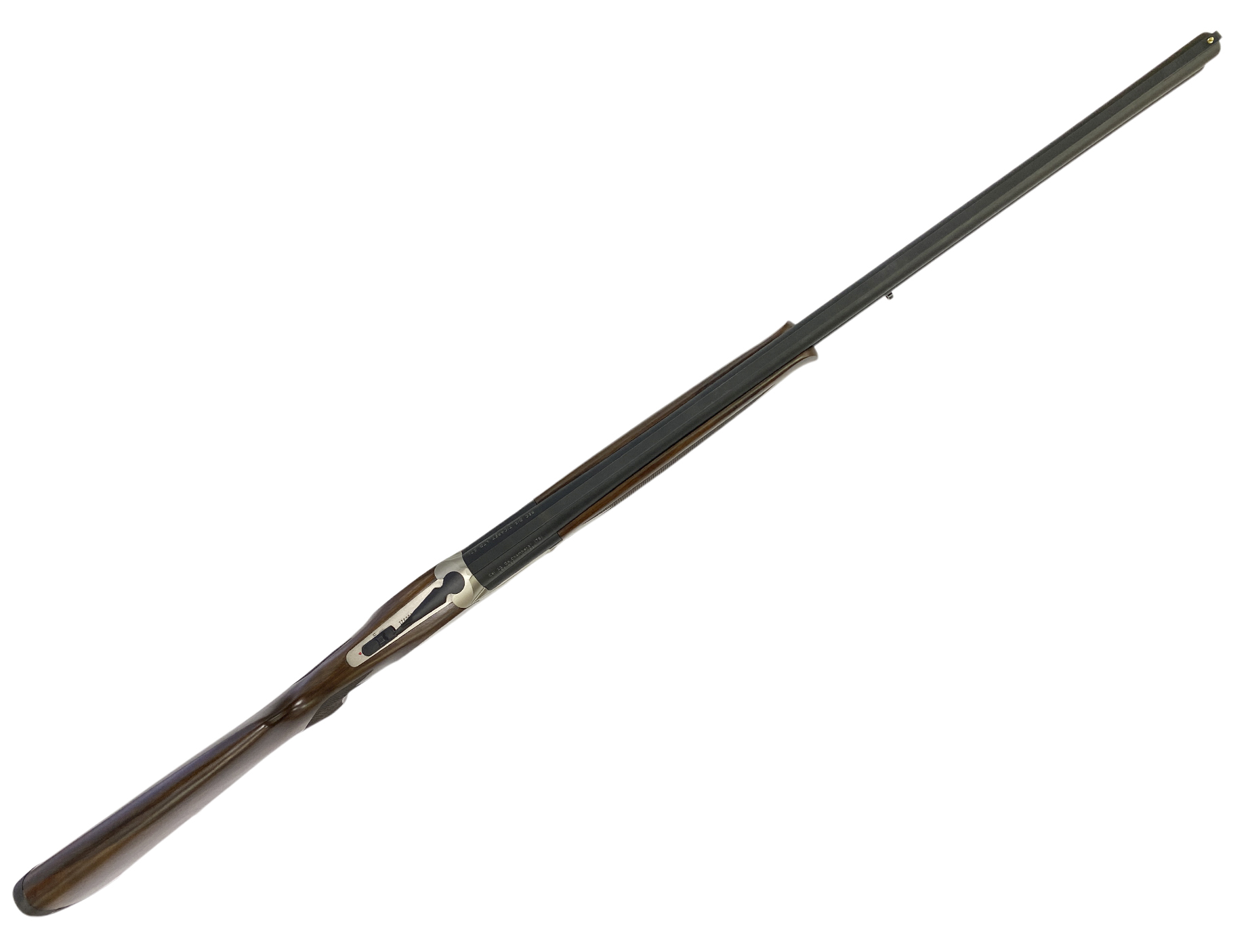 Ружье Rec Arms 12x76 Cherokee дерево,экстрактор,планка 710мм