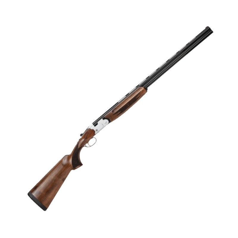 Ружье Ata Arms SP White Combo 12х76 760мм+610мм