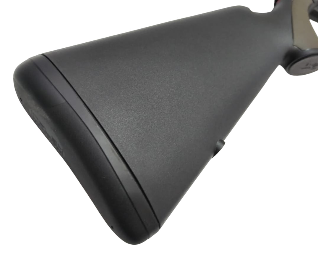 Карабин Browning Bar MK3 30-06 Spring. Composite Black Brown fluted HC THR 530