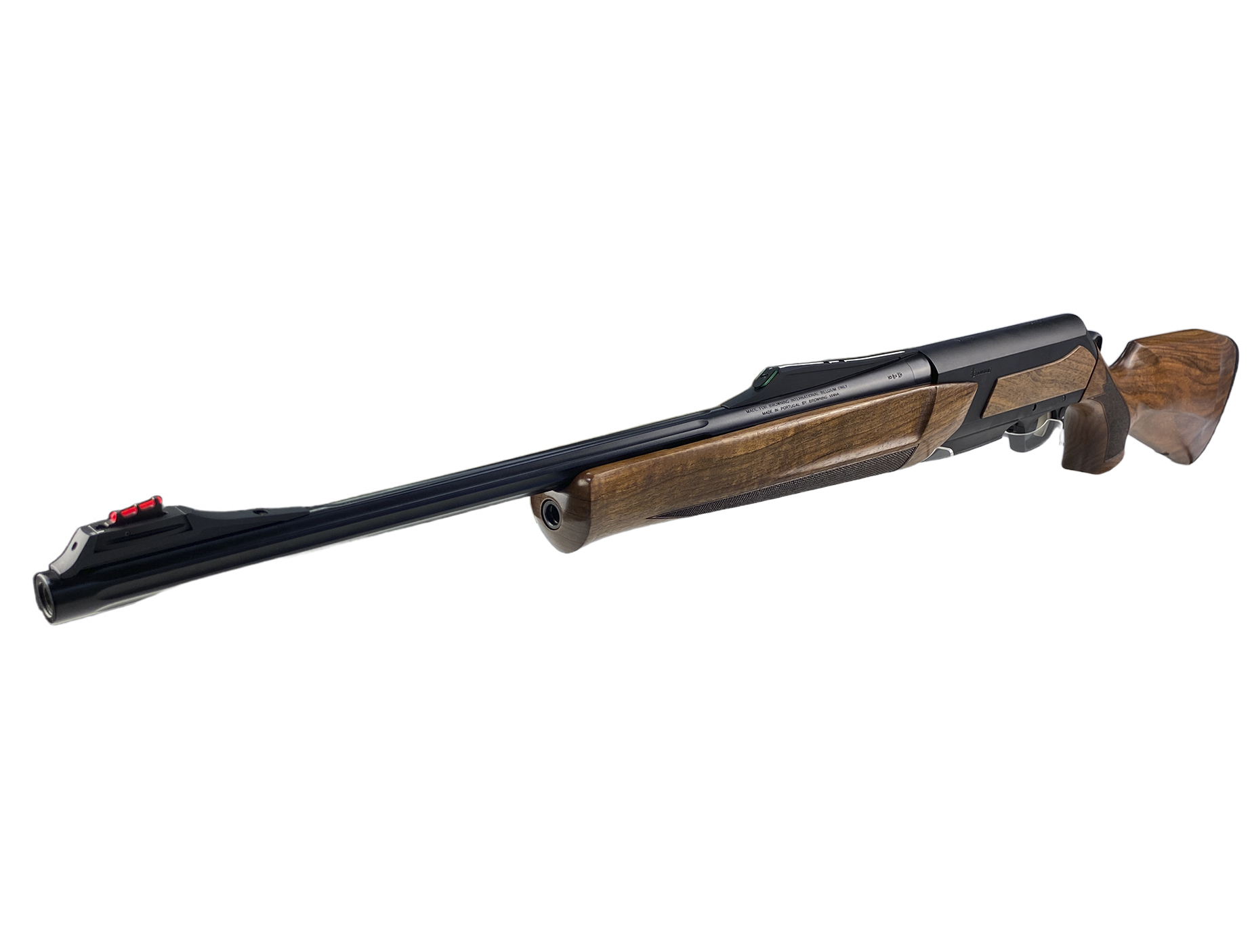 МП Browning Maral .30-06 SF Big Game fluted HC THR 560
