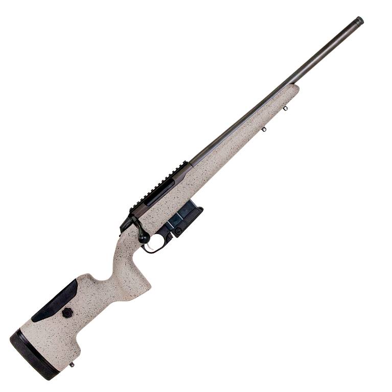 Карабин Tikka T3x UPR, кал. 6,5 Creedmoor
