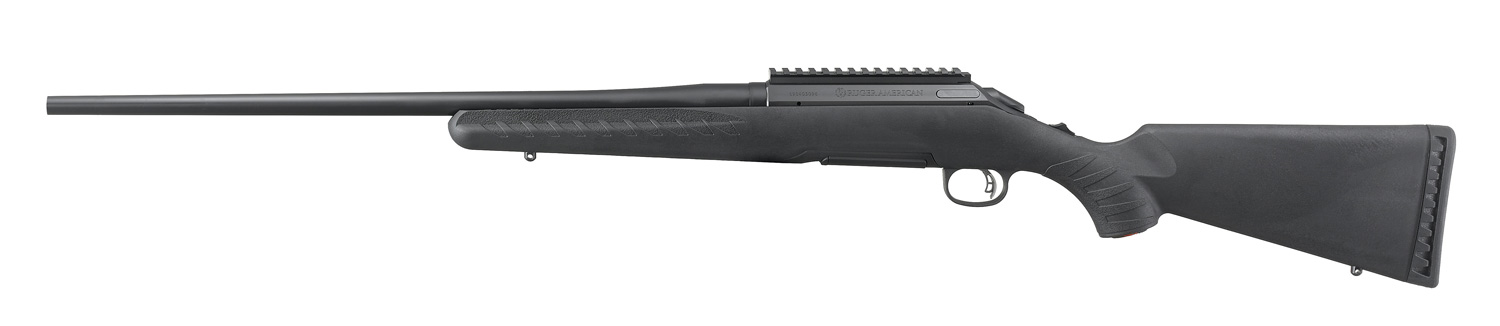 МП Карабин Ruger American Rifle 30-06 Sprg 560мм
