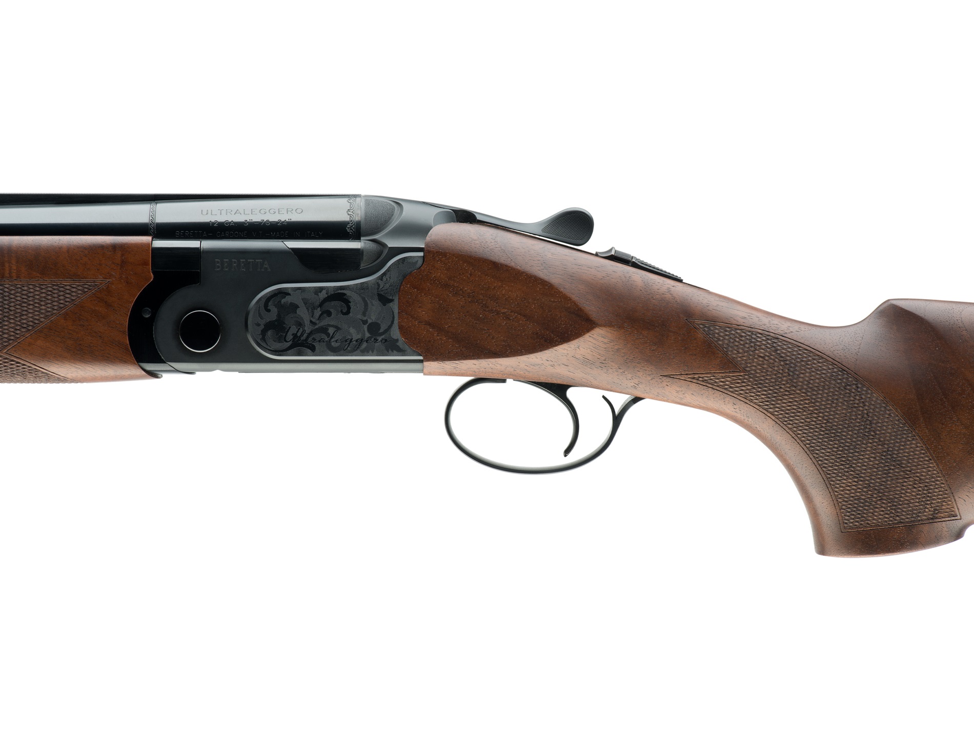 Ружье Beretta 690 12x76 Ultraleggero 670мм