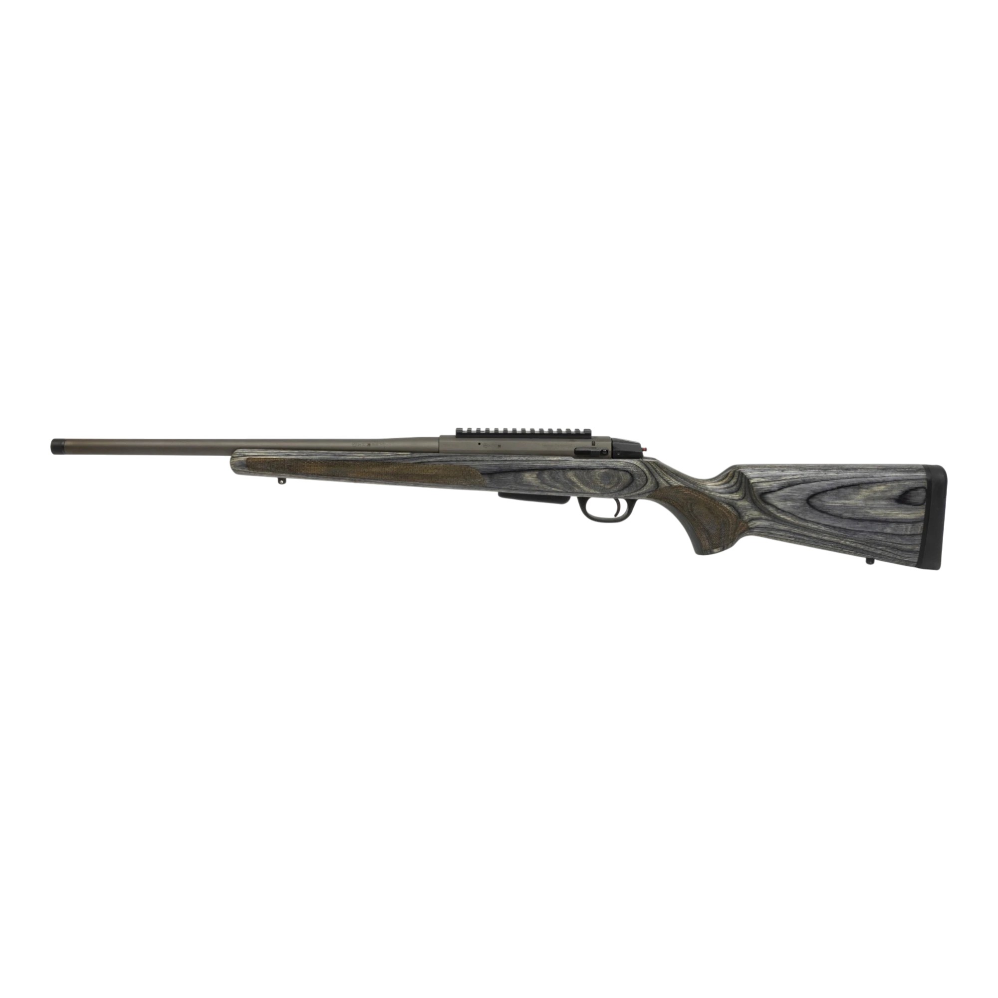 МП Карабин ATA ARMS Turqua Lam.Grey Tungsten (сер. лам.,цвет ствола вольфрам,без