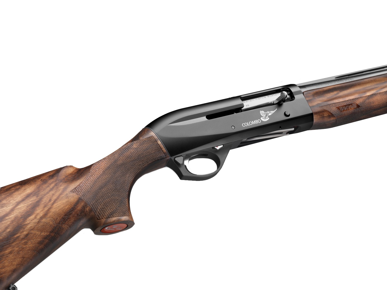 Ружье Benelli Colombo, кал. 12/76,L71+3set+кофр