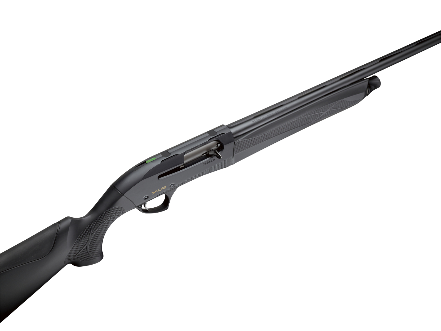 Ружье Fabarm XLR Composite 12/76 710 Пластик