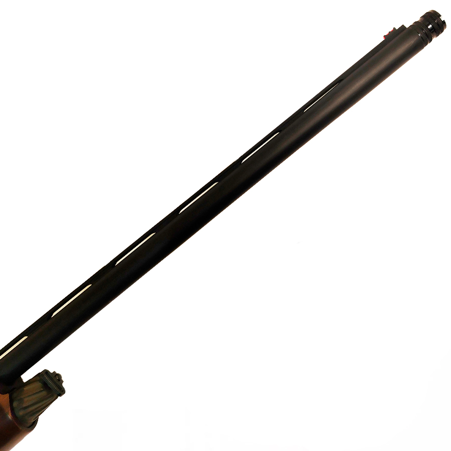 Ружье 12x76 Huglu VEYRON WOOD KHAKI п/а 760мм 5смч