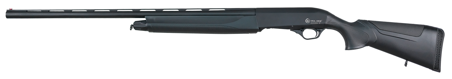 Ружье Kral Azarax 12x76 плс Comfort 760мм 5-мест