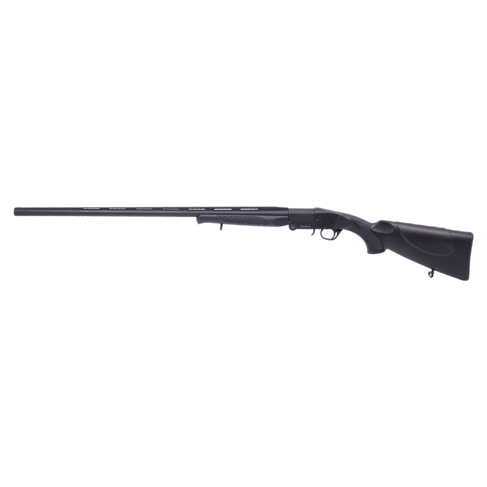 Ружье Altobelli Manifest Single Barrel Black 12x76 760мм