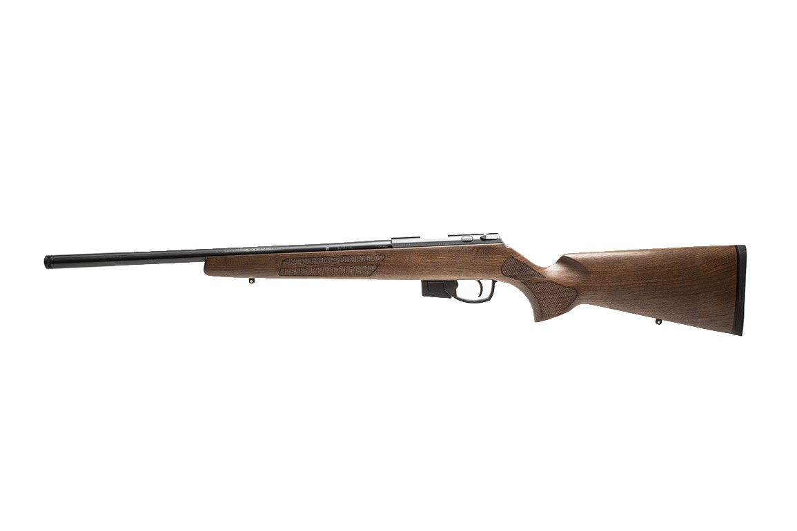 МП Карабин CZ 457 American cal. 17 HMR, THR 1/2x20