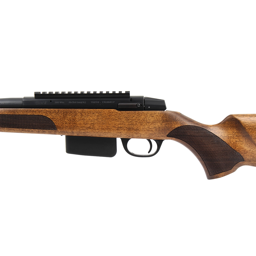 Карабин Ata Arms 308Win Turqua Walnut орех целик мушка 470мм