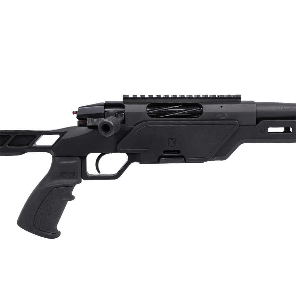 Карабин Ata Arms 308Win ALR ДТК 2 магазина 5м 610мм