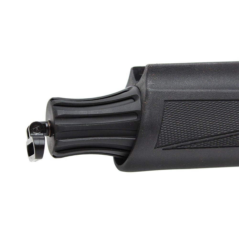 Ружье Ata Arms Neo 12 Plastic Сombo 12x76 760мм+610мм