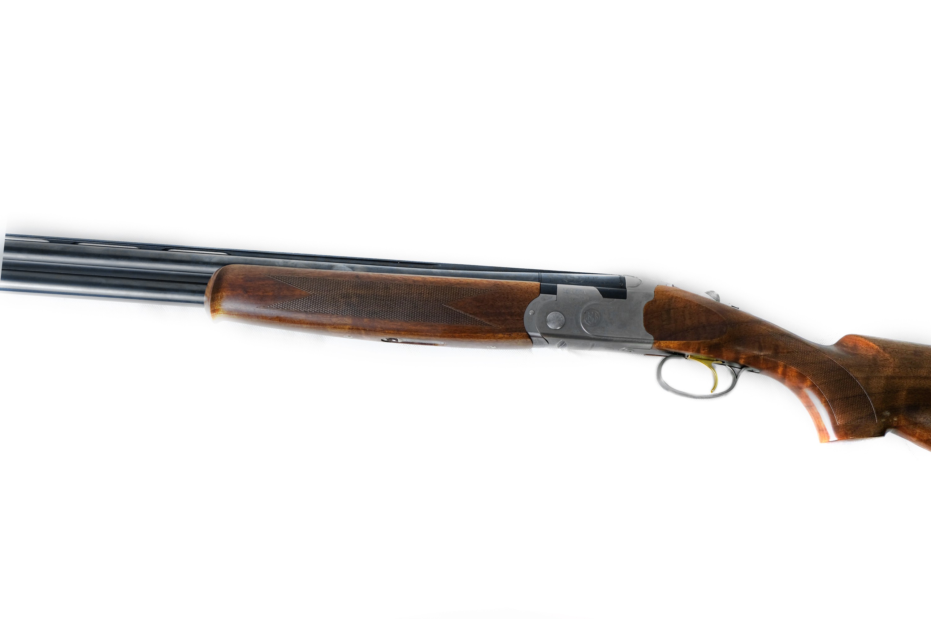 МП Beretta 686 Silver Pigeon I MY19 12/76, 76 OCHP