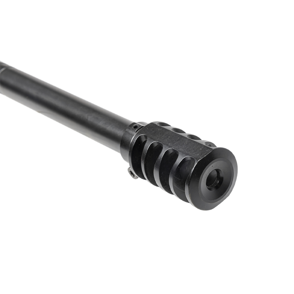 Карабин ASR Flat Dark Earth 308Win+6,5 Creedmoor+300WM+338LM кейс пластик