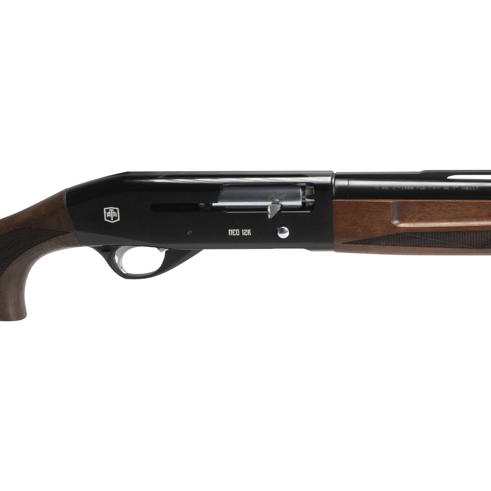 МП Ружье ATA 12x76 Neo12 R Walnut Stream орех высокая планка 760мм