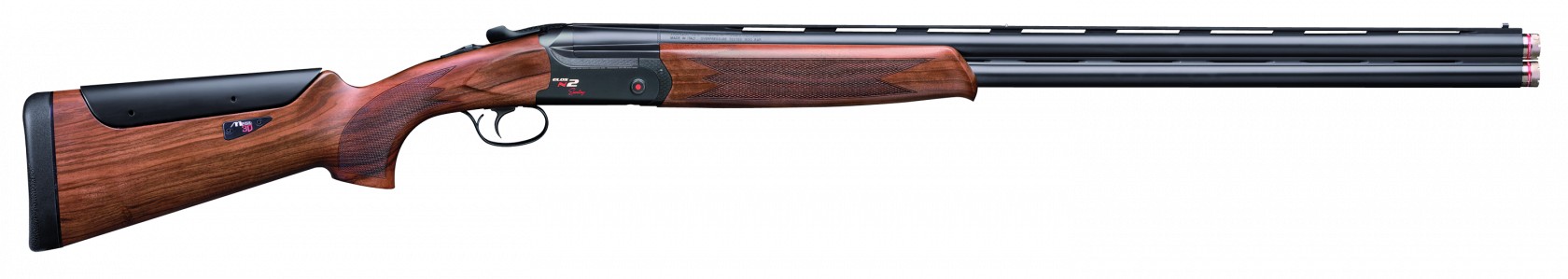 МП Ружье FABARM ELOS N2 RS Sporting 12/76 760 мм