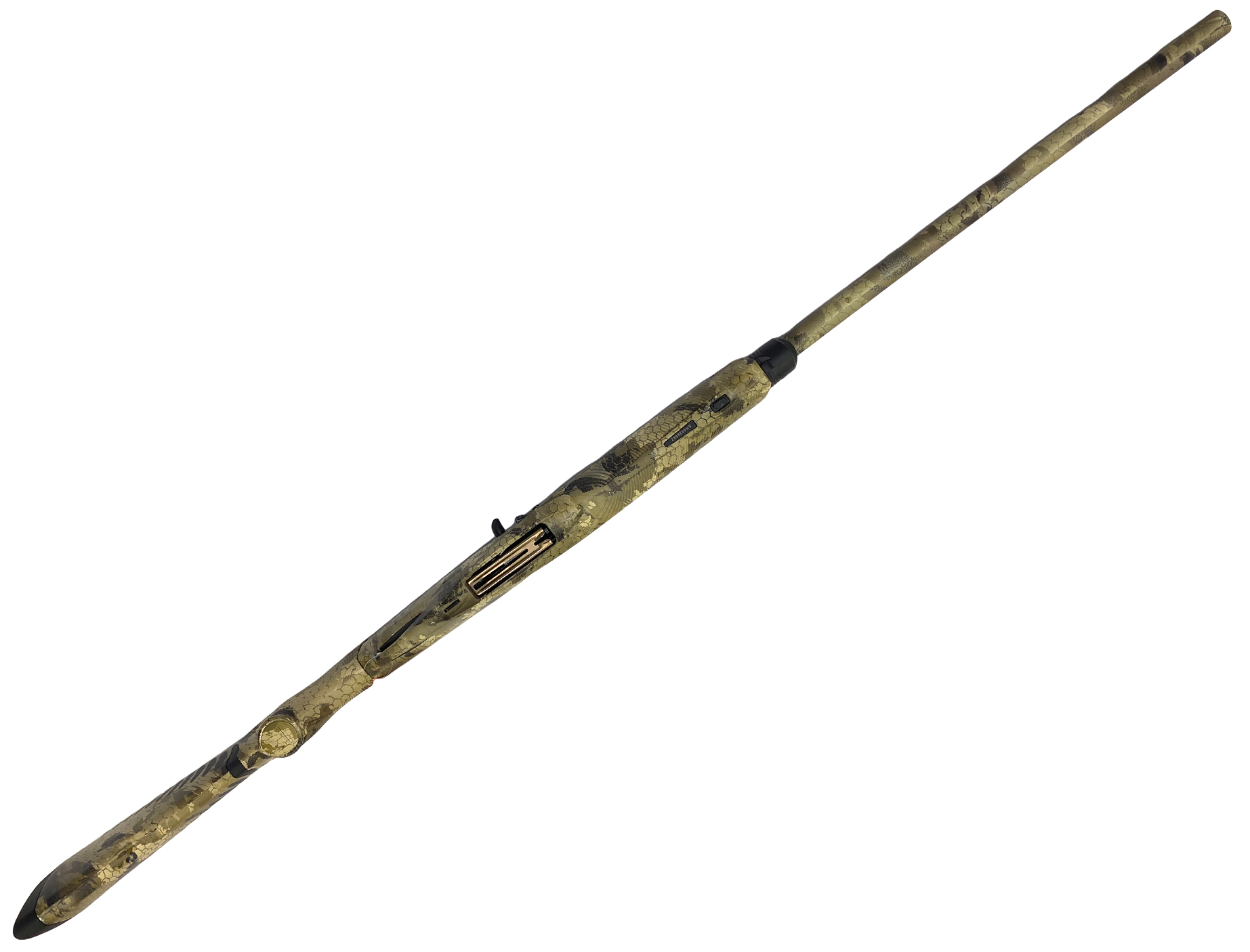 МП Ружье полуавтоматическое Benelli Super Vinci Optifade 12/89 71
