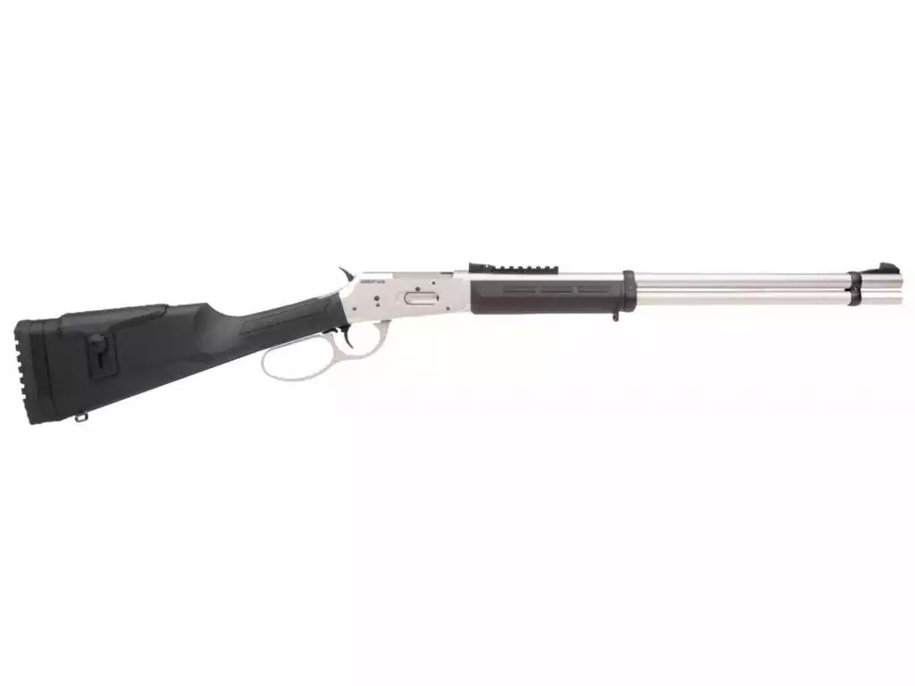 Ружье Derya Ruby Rise MD-412 410х70 500мм