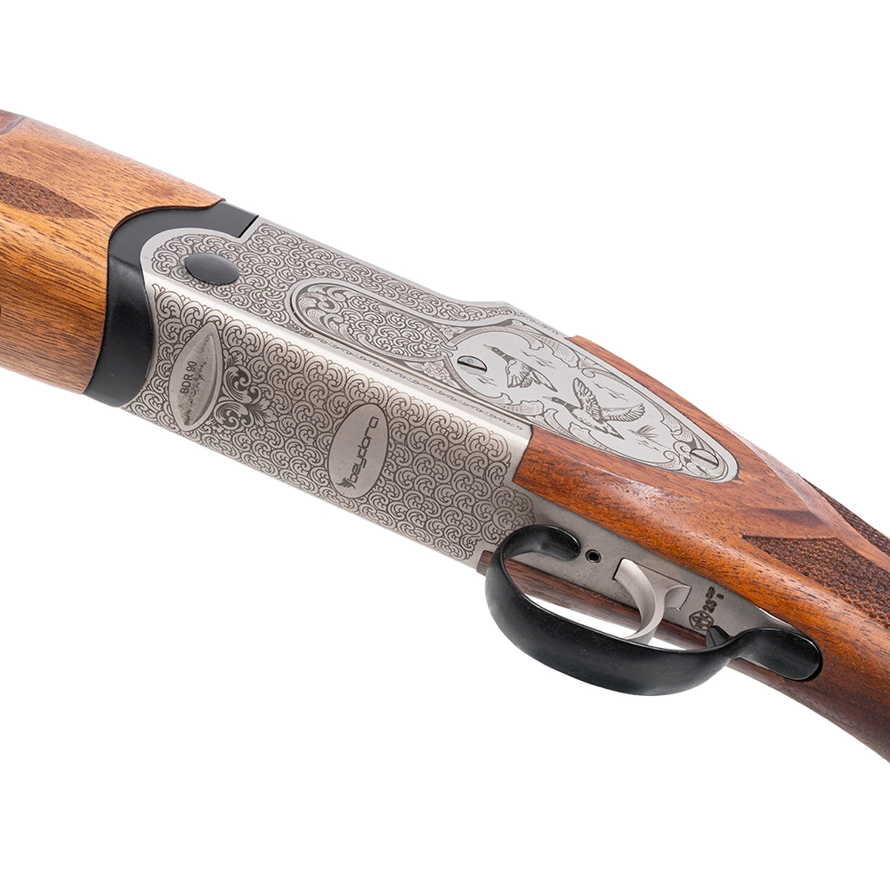 МП Ружье Beydora 12х76 BDR 90 DLX E 760мм
