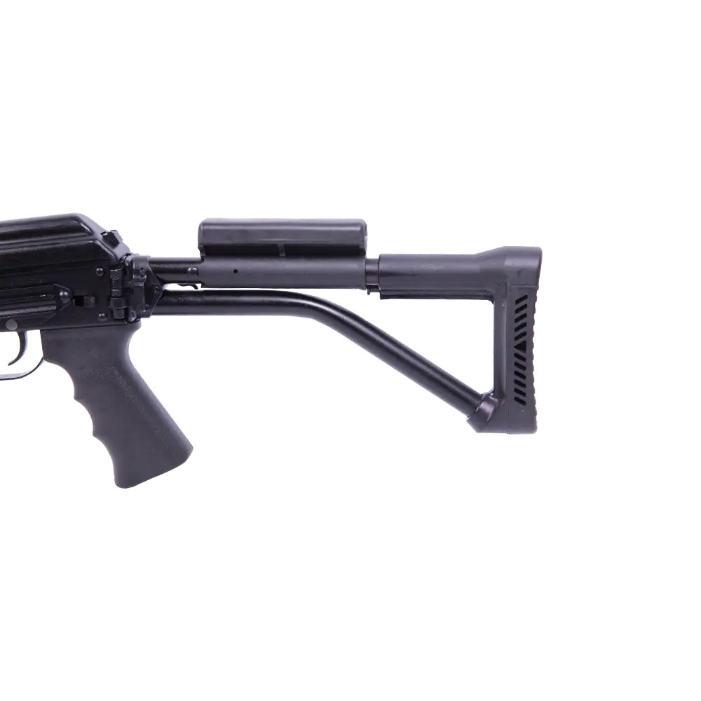 Карабин Молот-Армз ВПО-129-02 7,62х54R плс 590