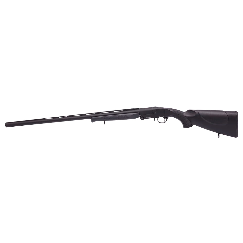 Ружье Altobelli Manifest Single Barrel Black 12x76 710мм