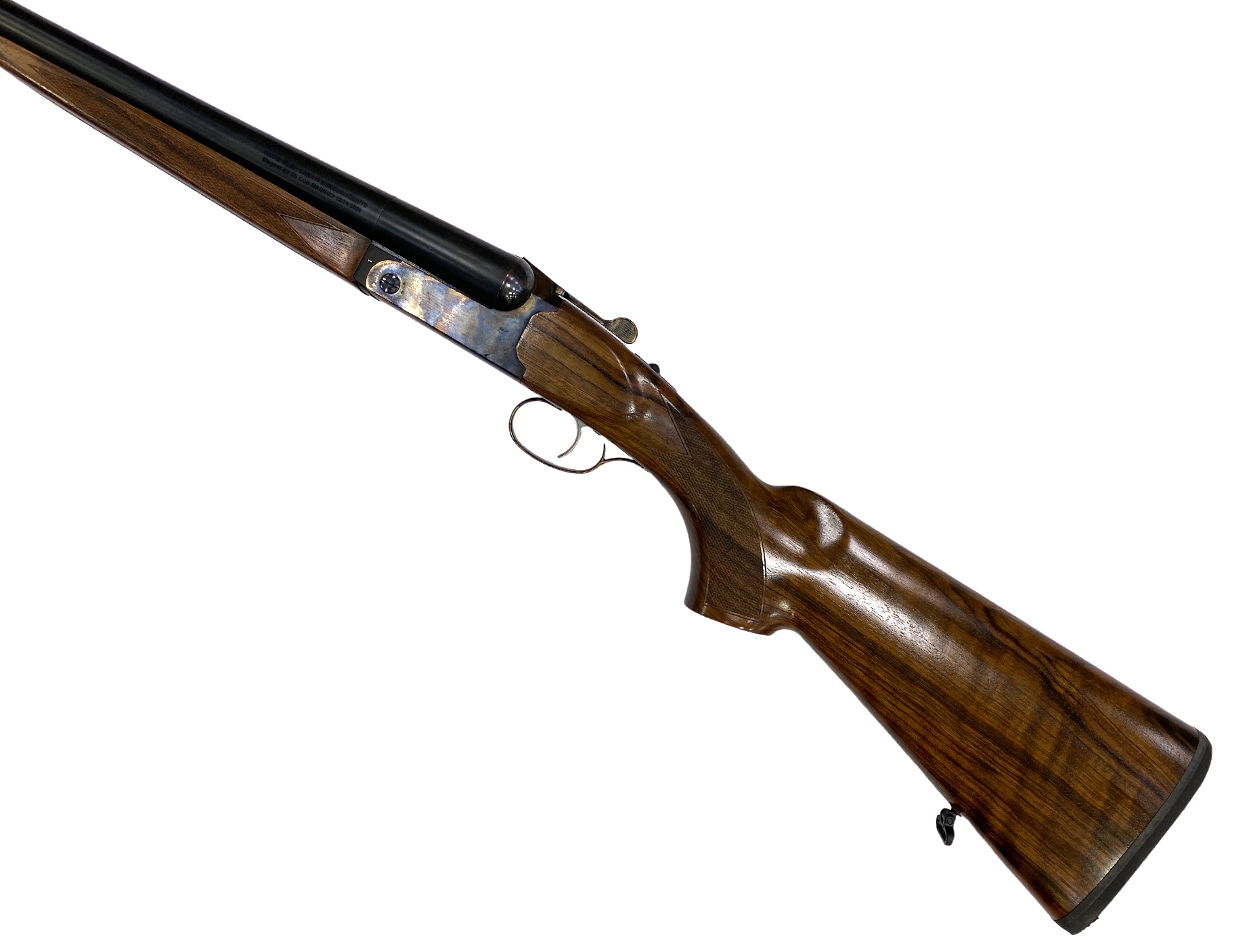 Ружье YILDIZ Elegant A3 TE CCH 12х76 760мм