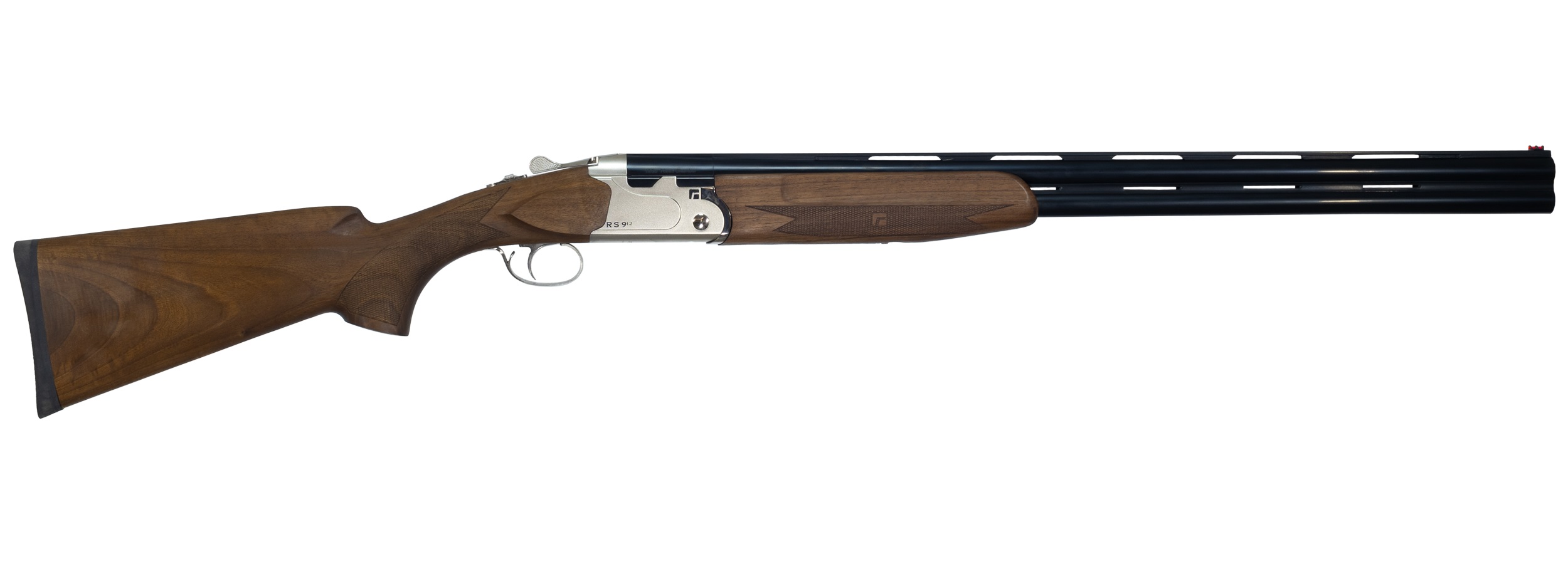 МП Ружье Reximex RS912 Silver 12х76 760мм